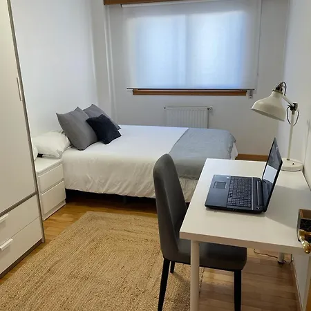 Apartment Premium Plaza *