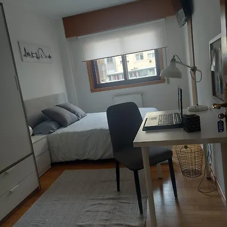 Apartment Premium Plaza *